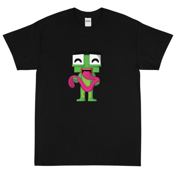 unspeakable-frog-logo-print-men-t-shirt-1