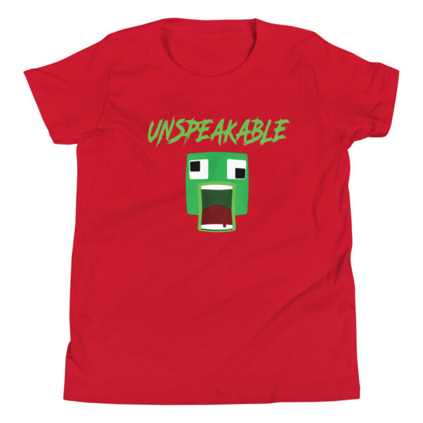 fan-unspeakable-yolo-t-shirt